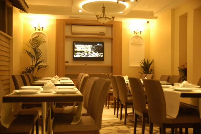 BULVAR  HOTEL LALELI