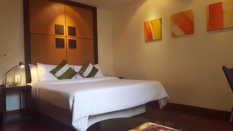 ICHECK INN SUKHUMVIT 19