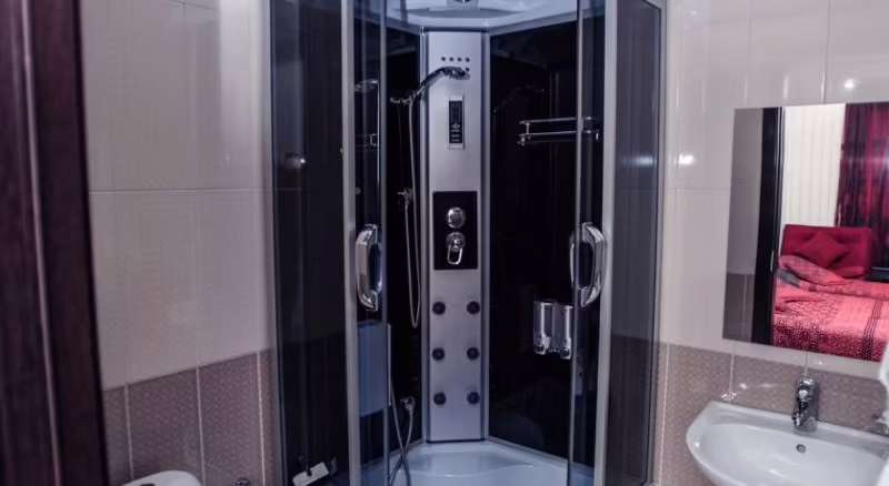 GGS HOTEL