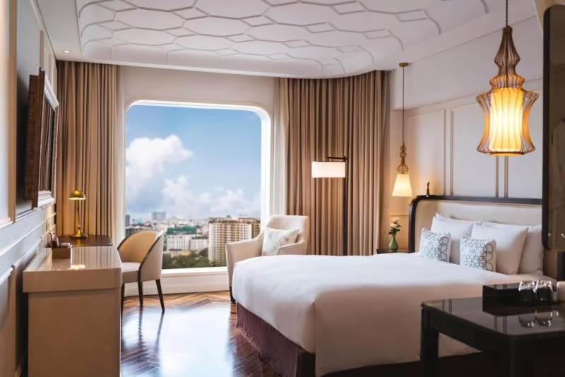 DES ARTS SAIGON MGALLERY COLLECTION
