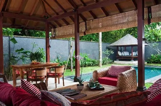 MANGO TREE VILLAS