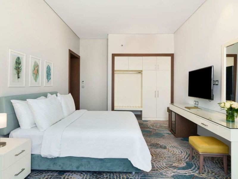 club junior suite