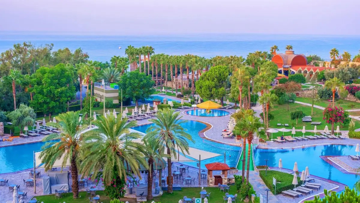 ARUM BARUT COLLECTION