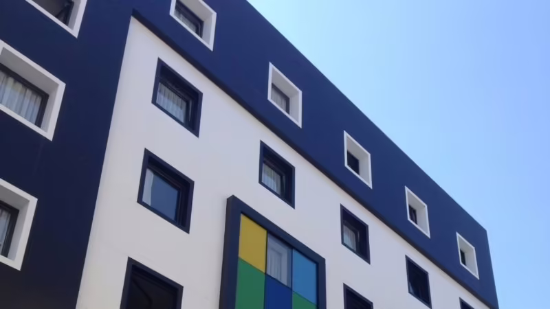 TEMPO FAIR SUITES