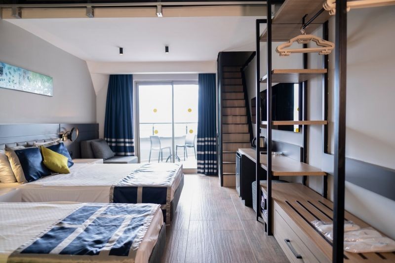 superior loft