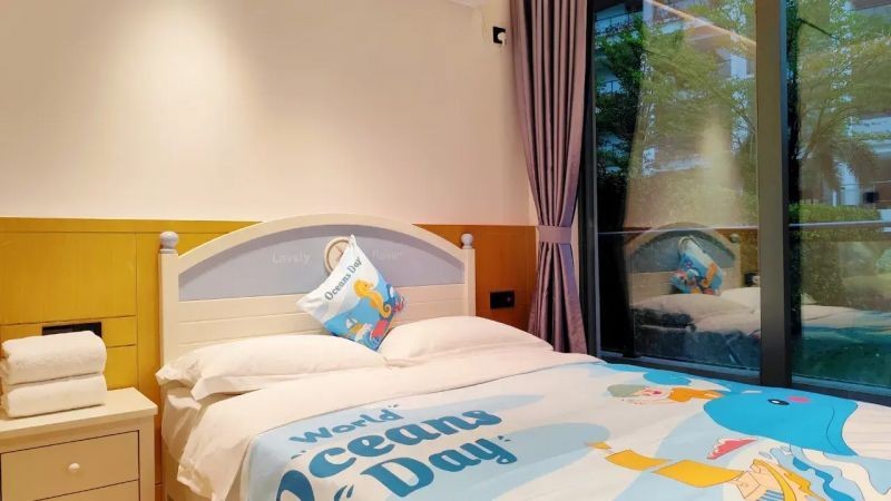 courtyard family suite