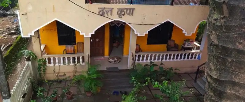 TURNING POINT GUEST HOUSE