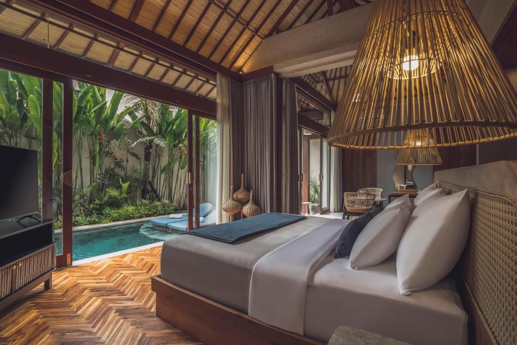 ASVARA RESORT AND SPA UBUD BY INI VIE HOSPITALIT