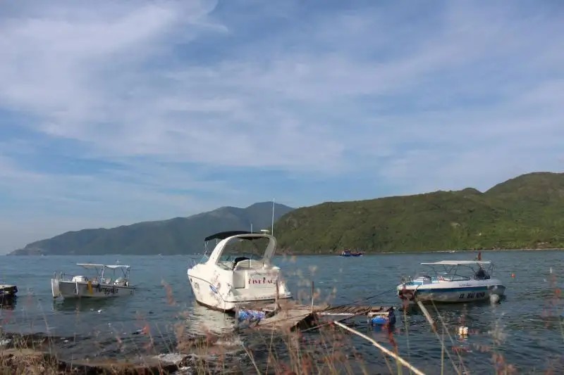 VIVA VILLA AN VIEN NHA TRANG