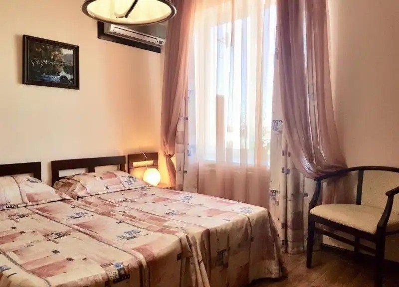 B&B АСТРАХАНЬ