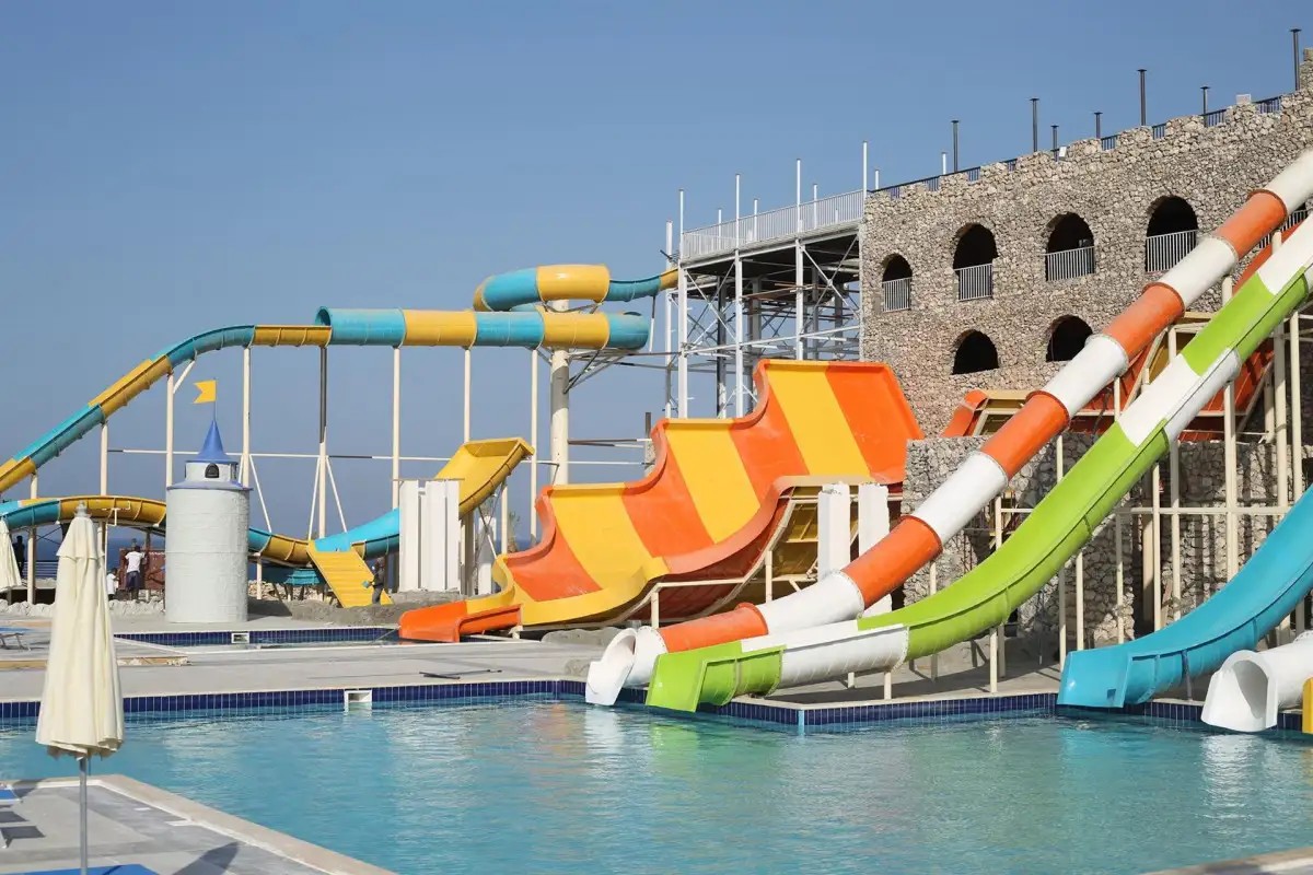 AMARINA JANNAH RESORT & AQUAPARK