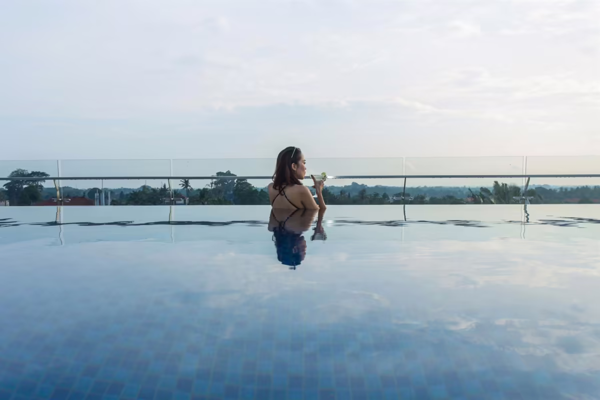 MAXONE UBUD