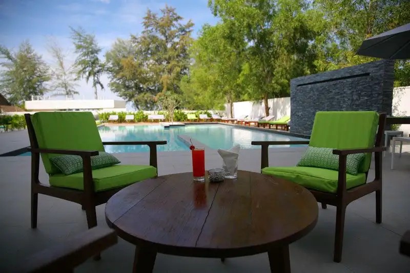 NAIA RESORT