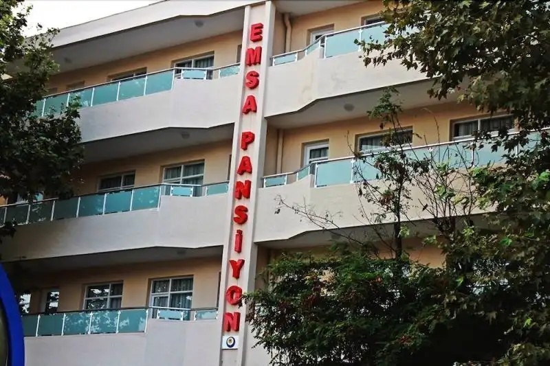 EMSA OTEL MALTEPE