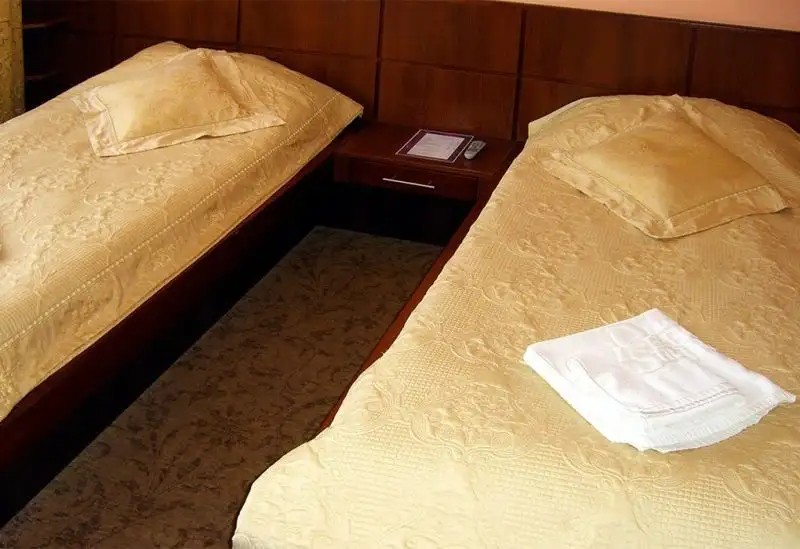 ЛАС ПАЛЬМАС