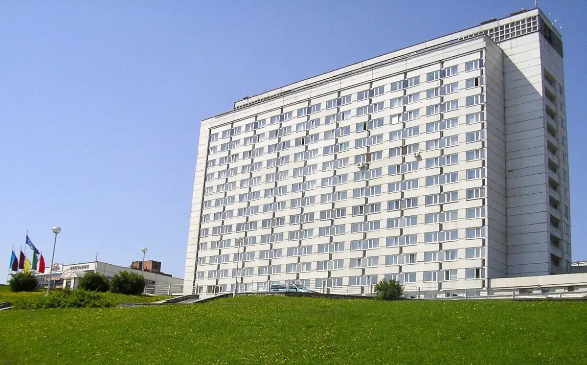 ОРБИТА