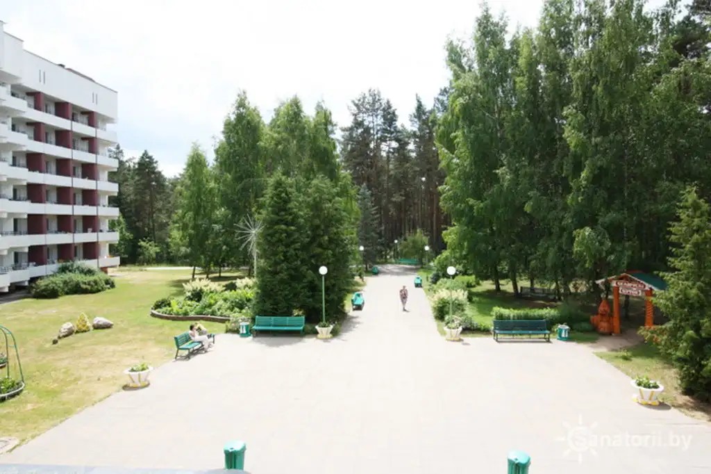 БЕЛАЯ РУСЬ