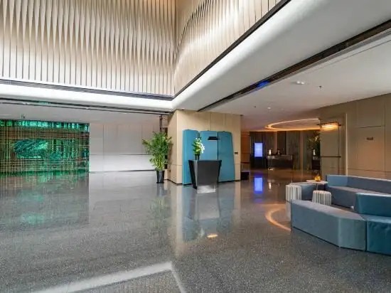 NOVOTEL XI AN ADEN