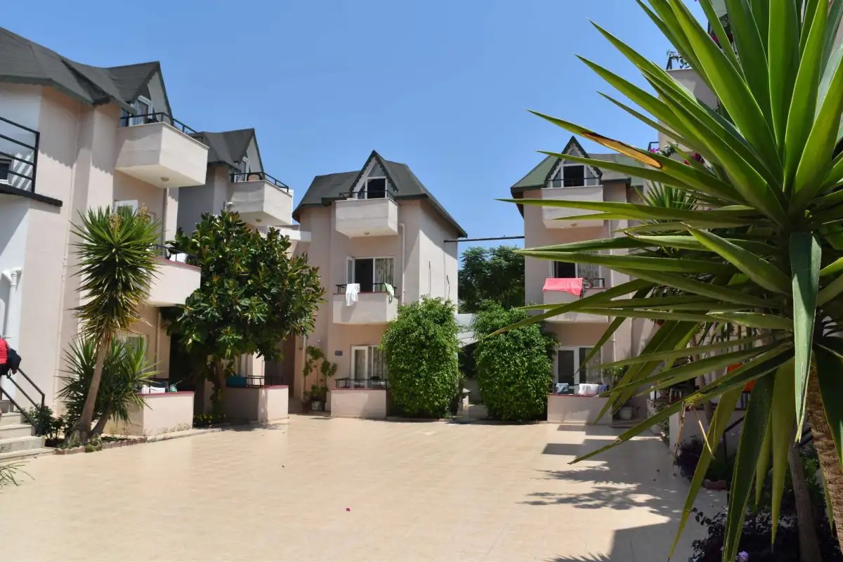 ARES HOTEL KEMER