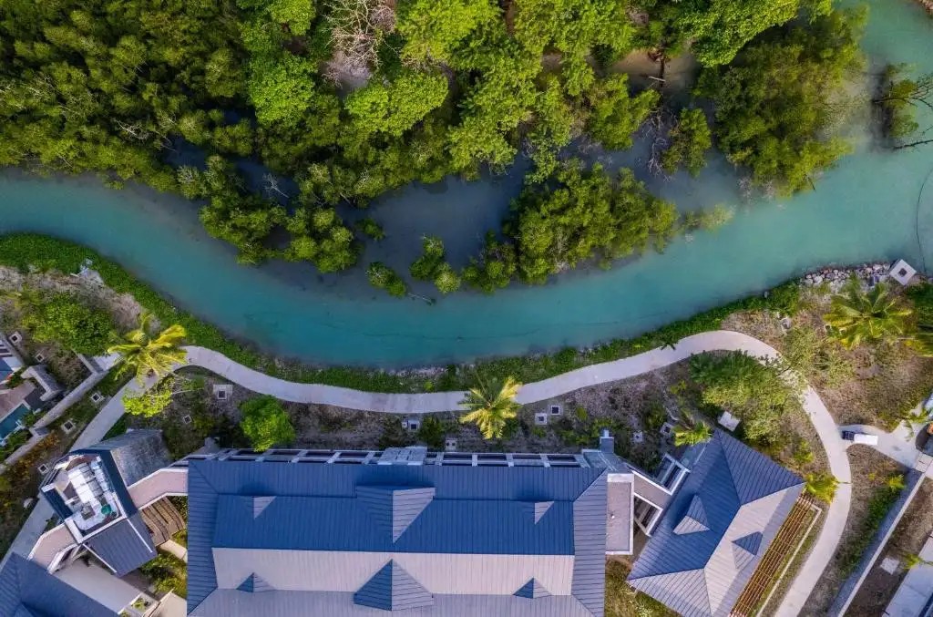 CANOPY BY HILTON SEYCHELLES
