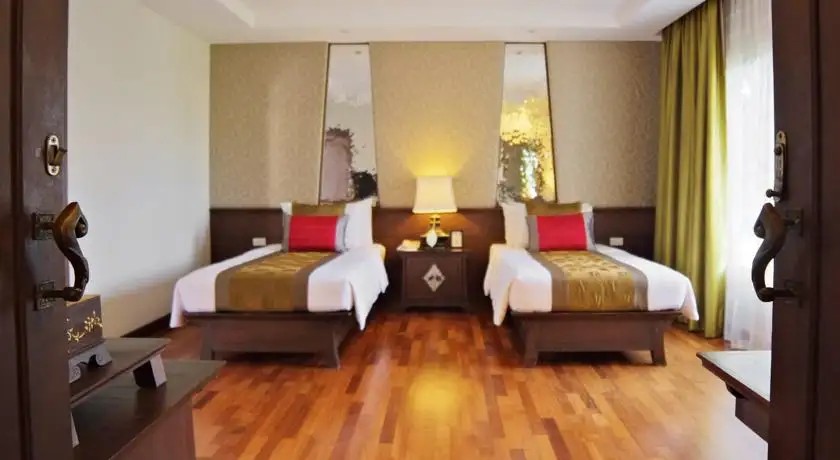 DE NAGA CHIANG MAI