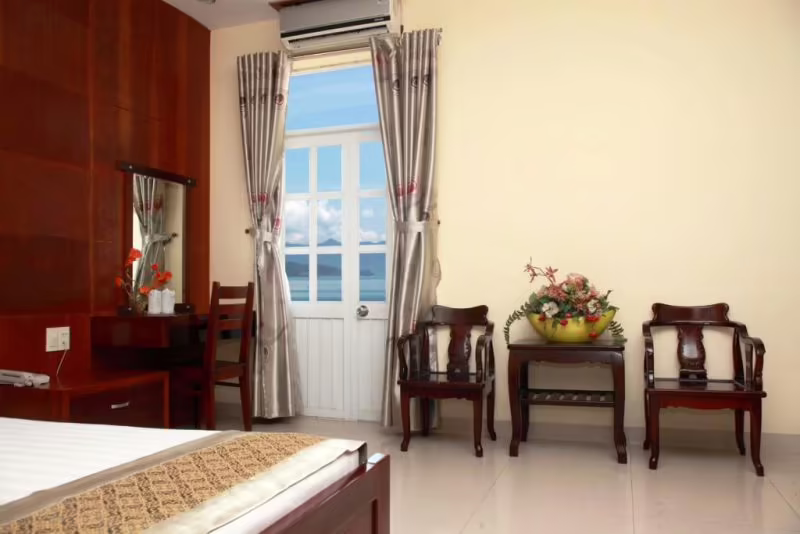 MONACO NHA TRANG
