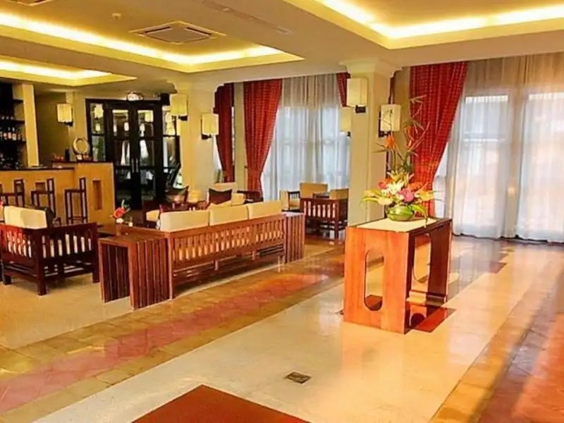 VILLA HUE