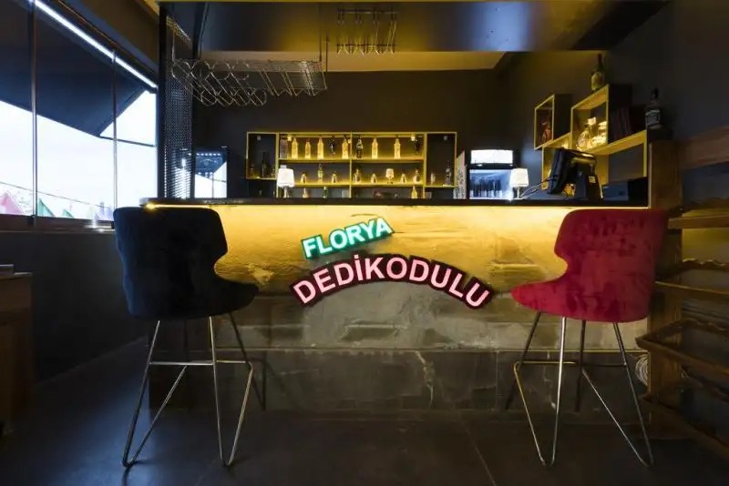 FLORYA NOVI BOUTIQUE HOTEL 