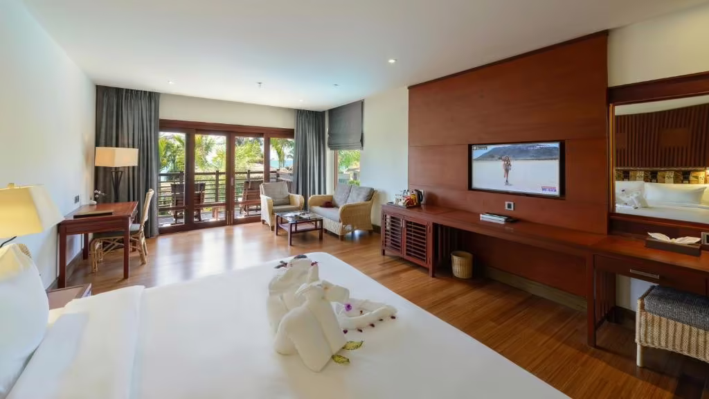 THE HAVEN KHAO LAK