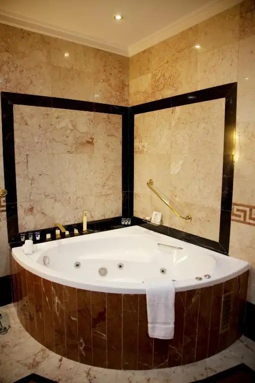GRAND EXCELSIOR AL BARSHA DUBAI