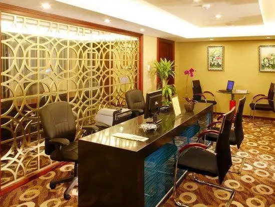 SHANGHAI ZHONGXIANG