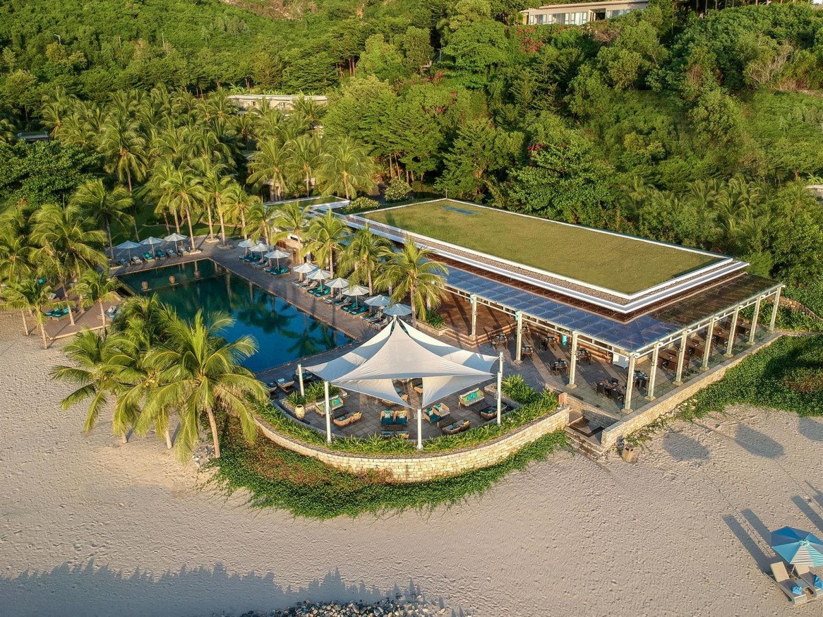 MIA RESORT NHA TRANG