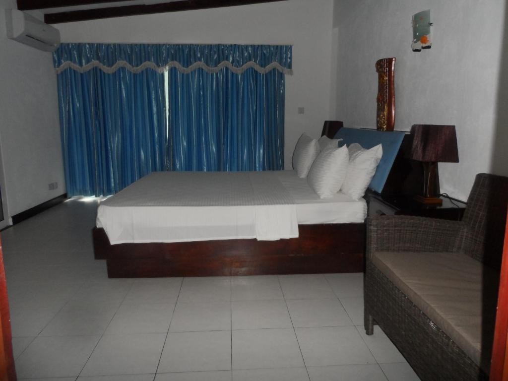 ANSE NORWA GUEST HOUSE APT