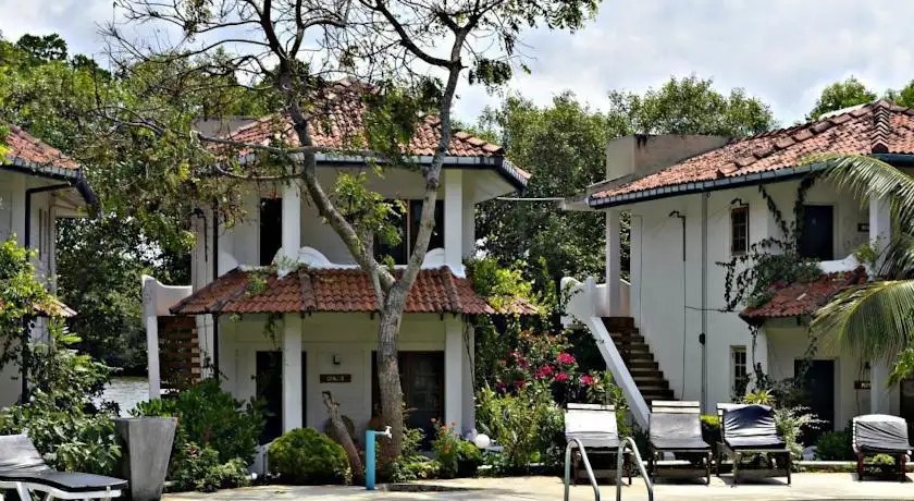 SUWAYA VILLA