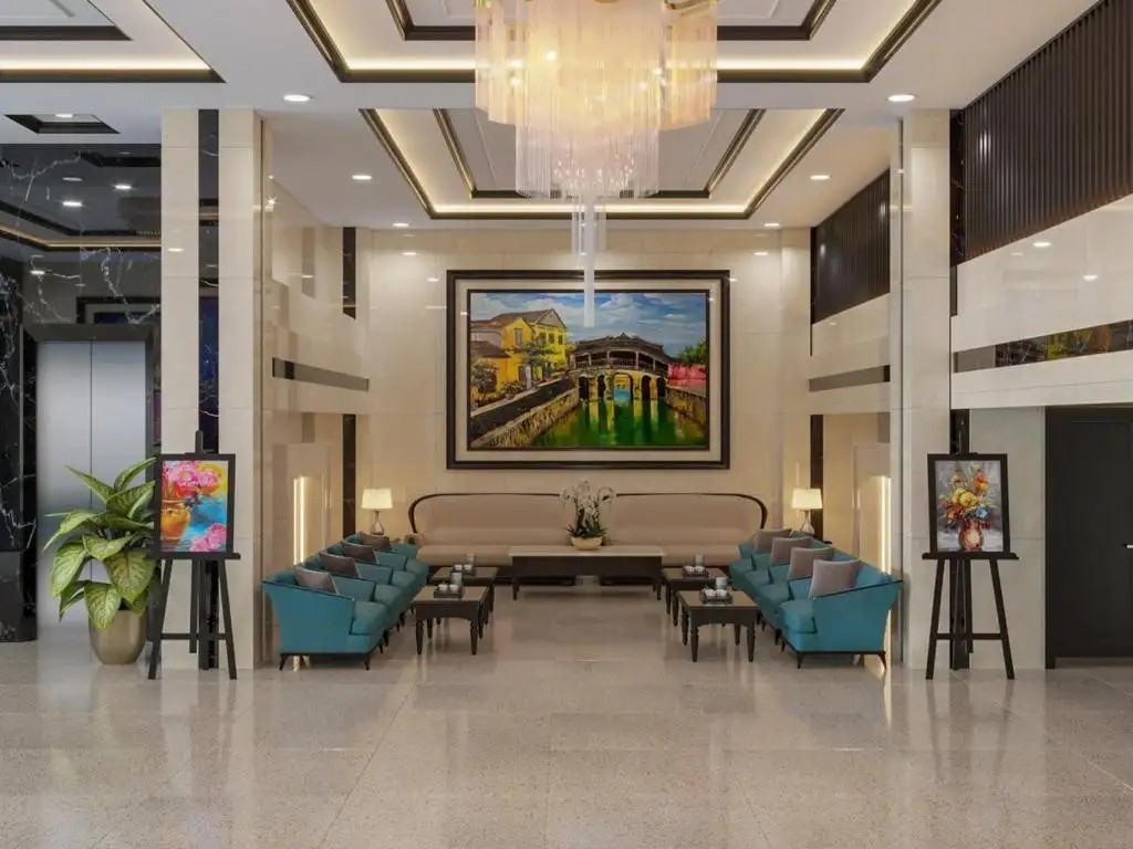 VIAN HOTEL