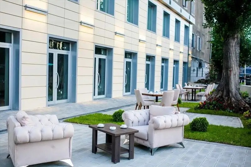 GSG HOTEL