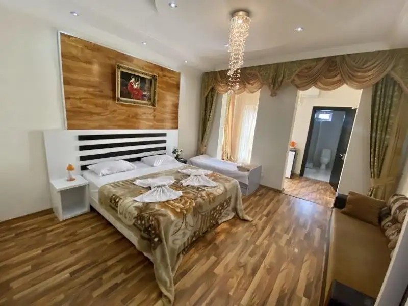 FOUR SEASONS BATUMI