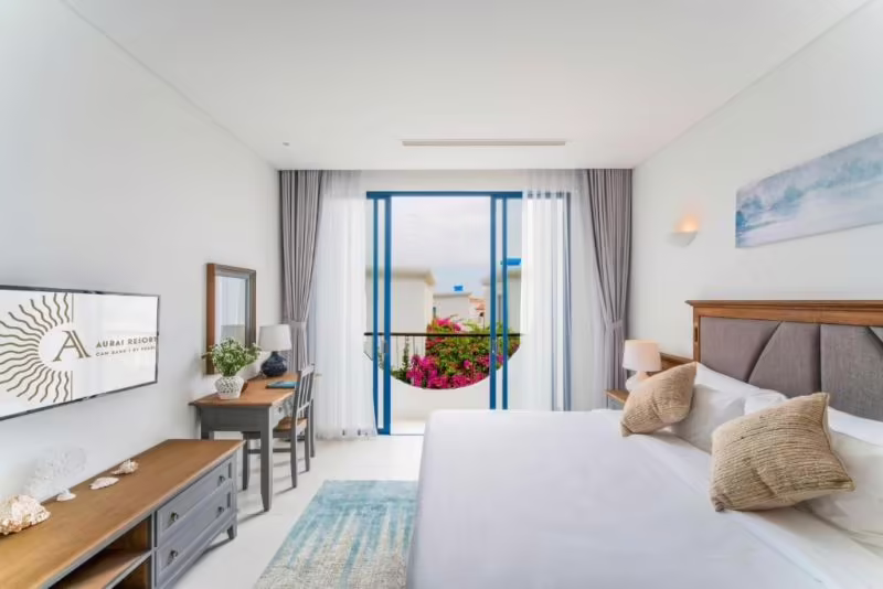 AURAI RESORT CAM RANH