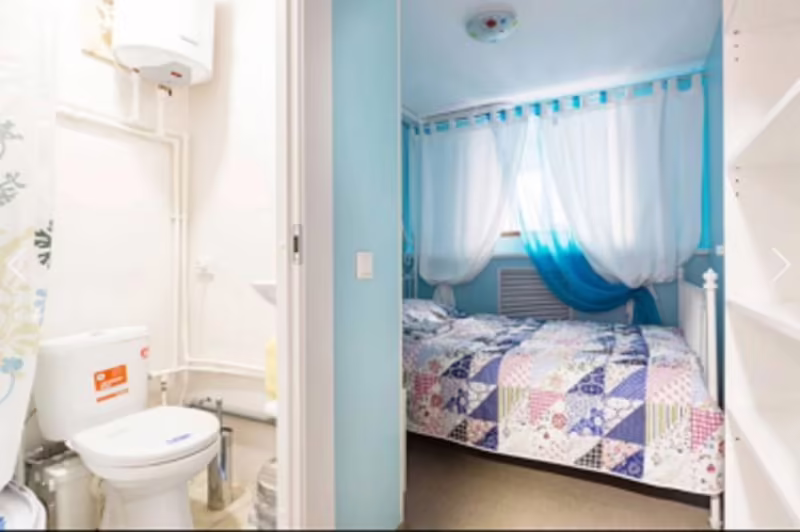 ECONOMY STUDIO НА МАРАТА
