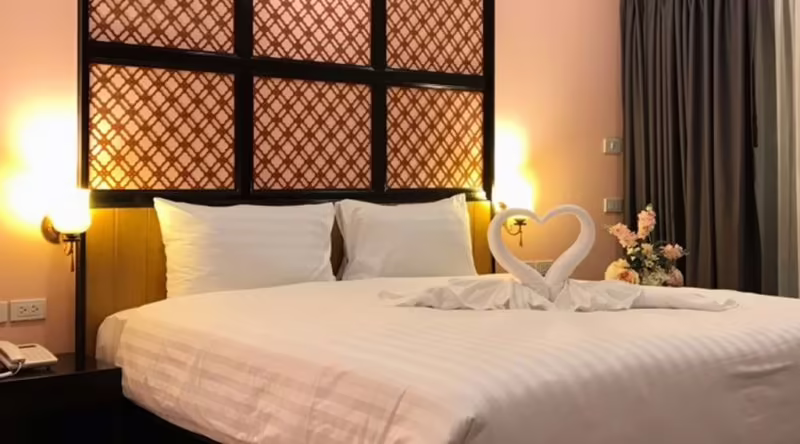 PHUKET CHINOINN HOTEL