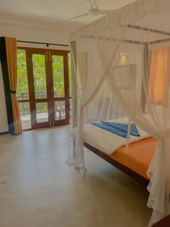EASY LIVING GUEST HOUSE