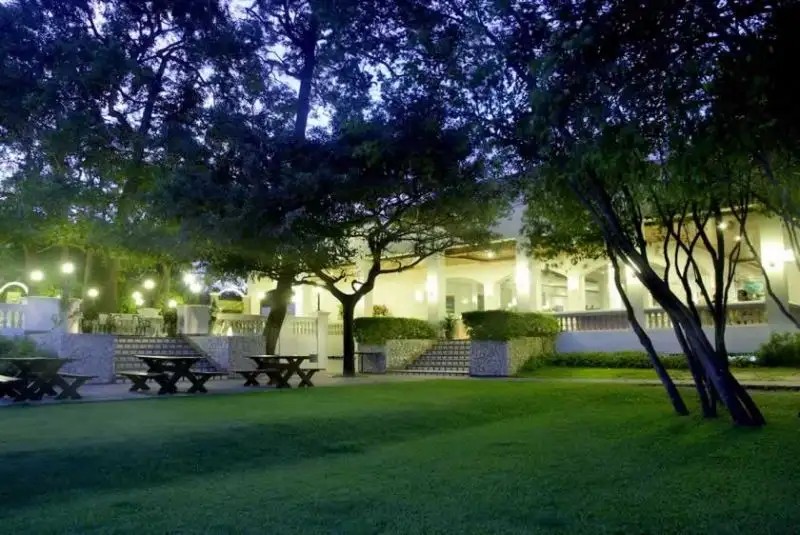 PURIMAS BEACH HOTEL & SPA