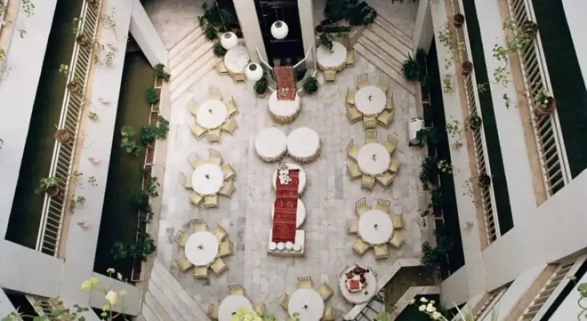 FIRAS PALACE