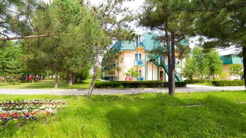 ОДИССЕЯ ПАНСИОНАТ