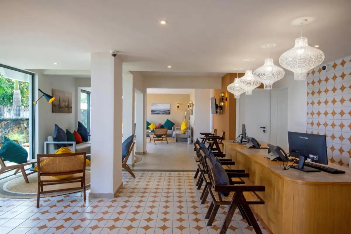 GOSUN BEACH HOTEL