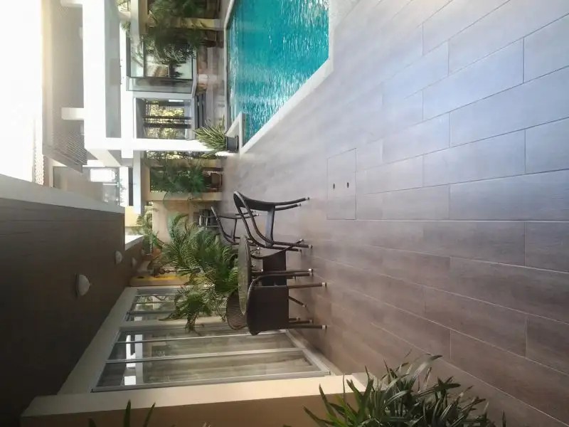 CHATEAU DALE BOUTIQUE RESIDENCE