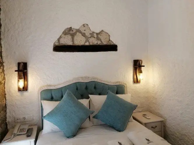 KAKTUSHAN BUTIK OTEL