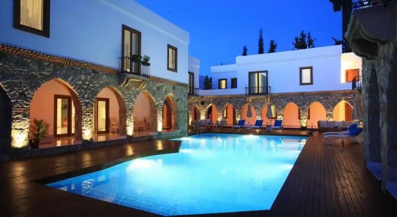SARAYA BODRUM