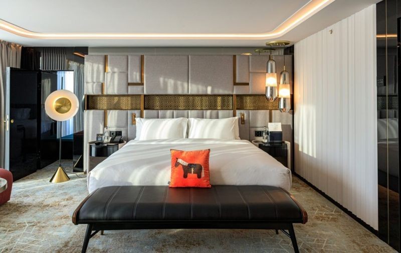 family suite
