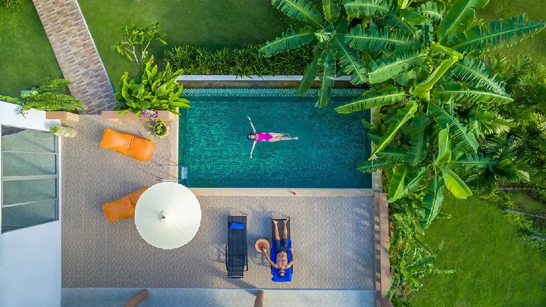 THELIFECO WELLBEING DETOX CENTER